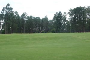 Pinehurst No4 2020 8th Fairway